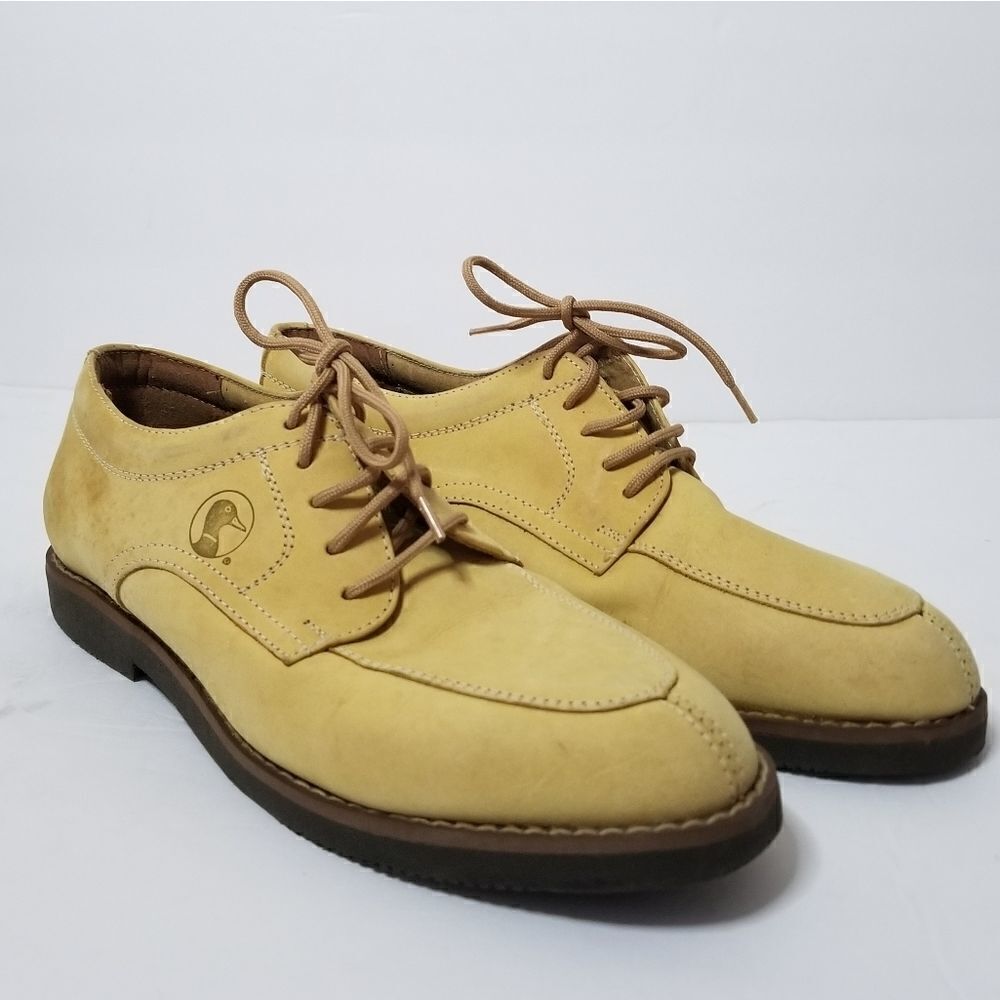 Duck Head Women's loafers made in Brazil size 7.5